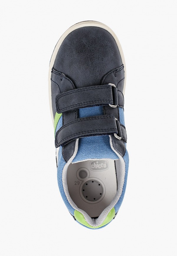 Chicco Кеды - фото 4