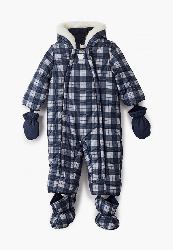 Chicco Комбинезон утепленный - фото 1