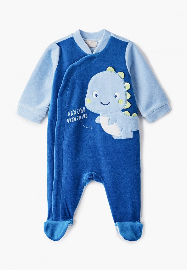 Chicco Комбинезон домашний - фото 1