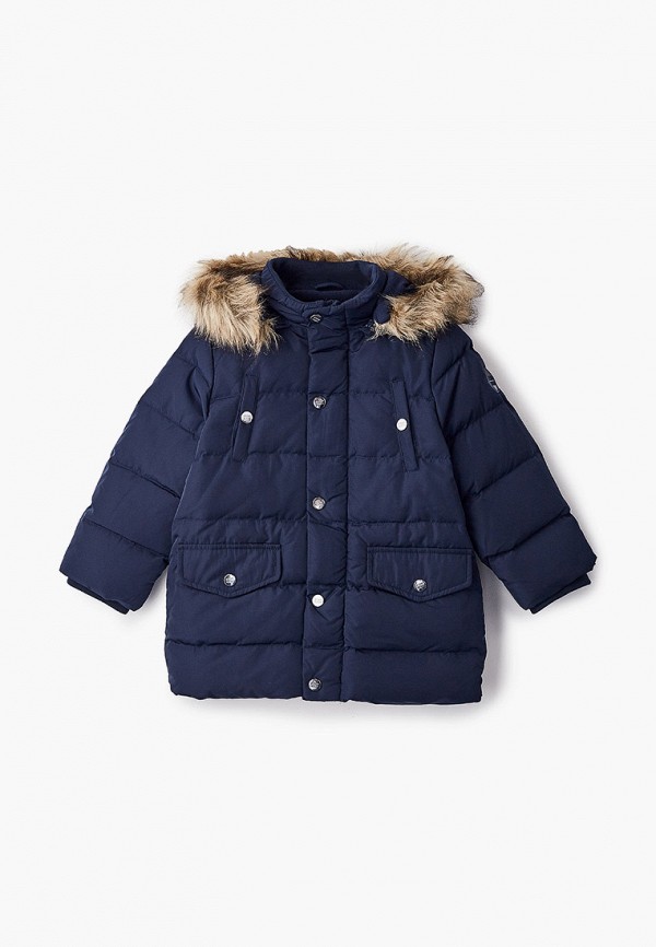 Chicco Пуховик - фото 1