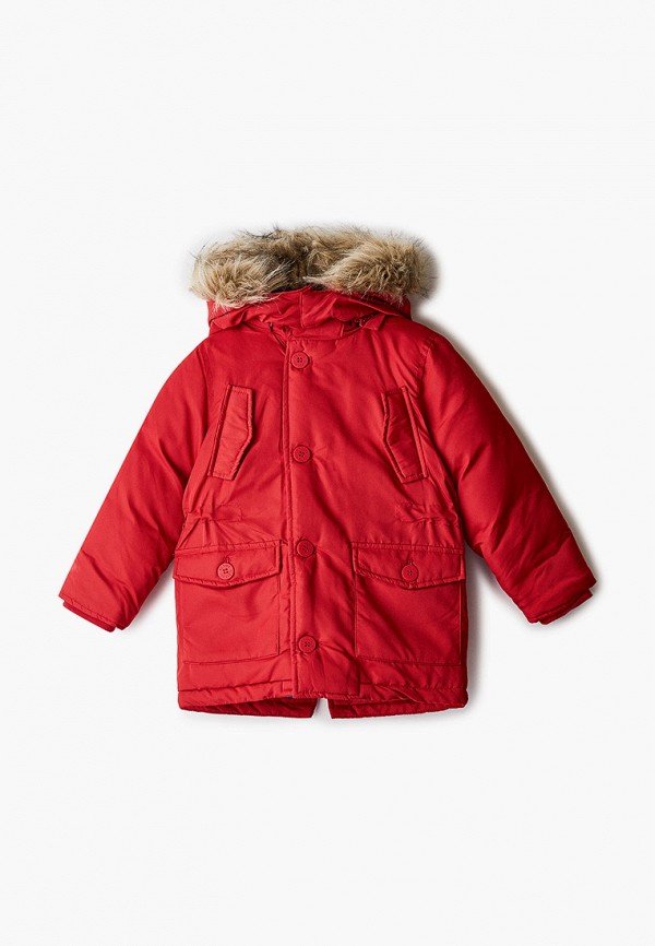 Chicco Парка - фото 1