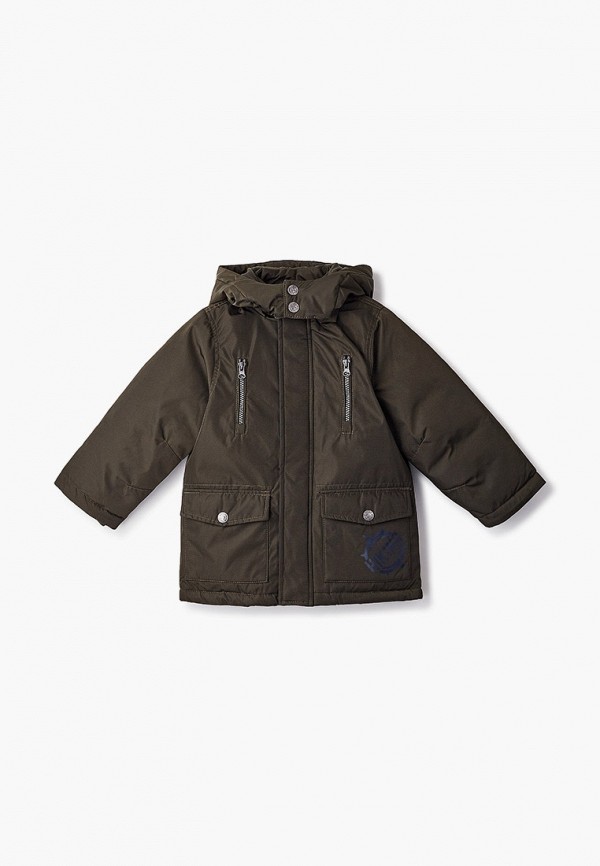 Chicco Куртка утепленная - фото 1