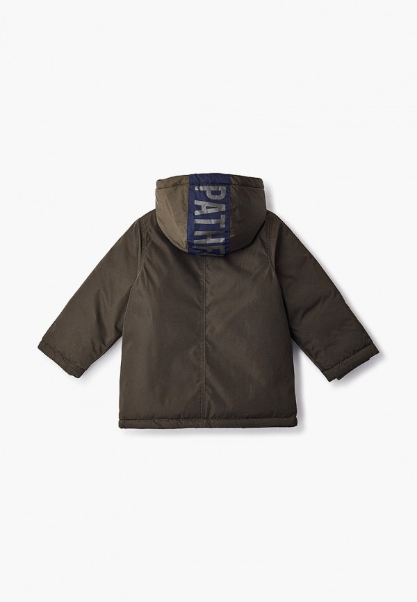 Chicco Куртка утепленная - фото 2