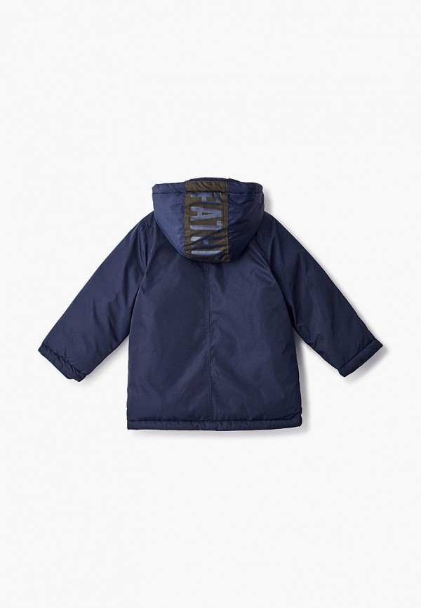 Chicco Куртка утепленная - фото 2