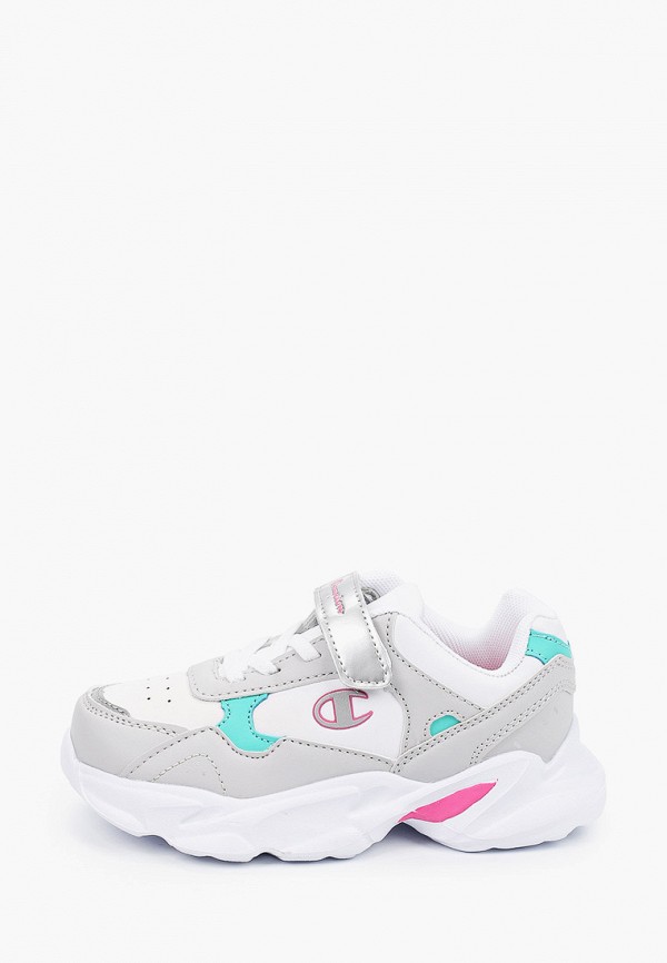 Champion Кроссовки - фото 1