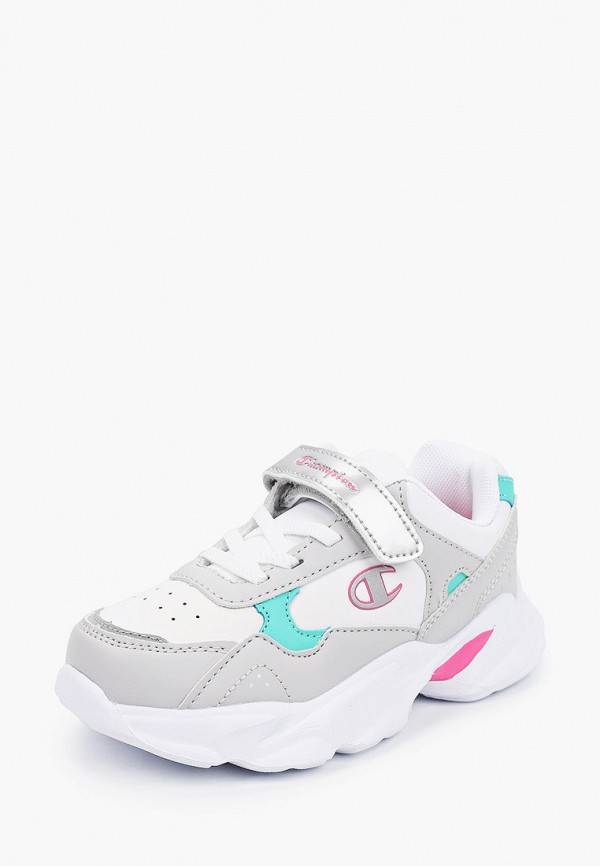 Champion Кроссовки - фото 2