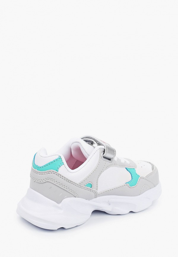 Champion Кроссовки - фото 3