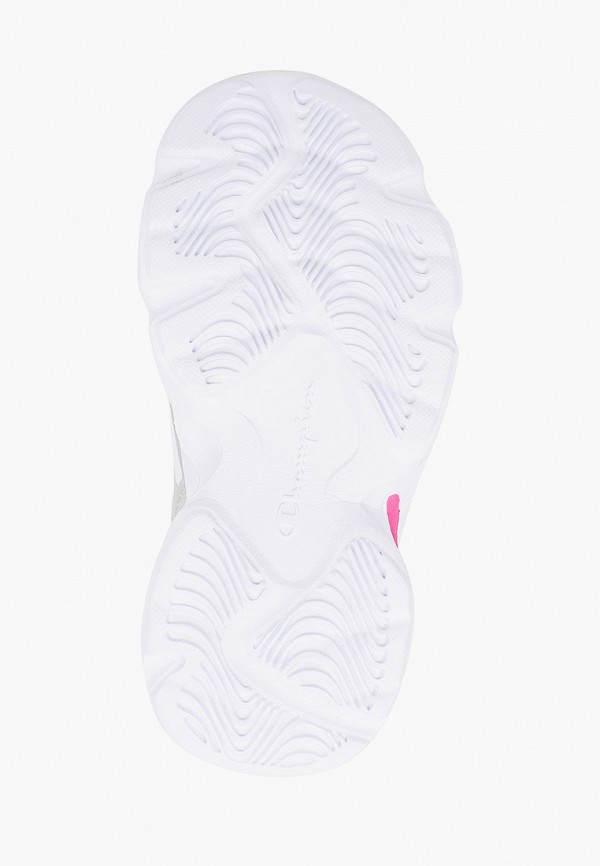 Champion Кроссовки - фото 5