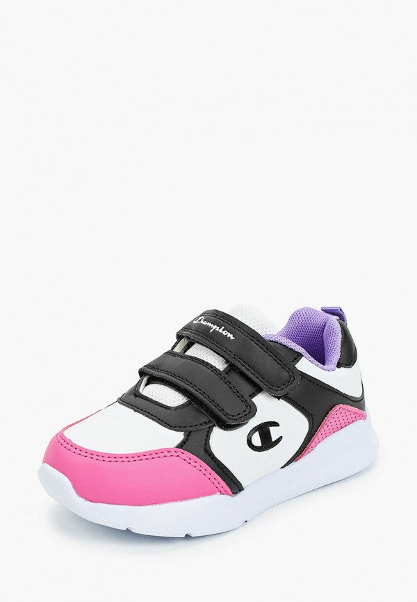 Champion Кроссовки - фото 2