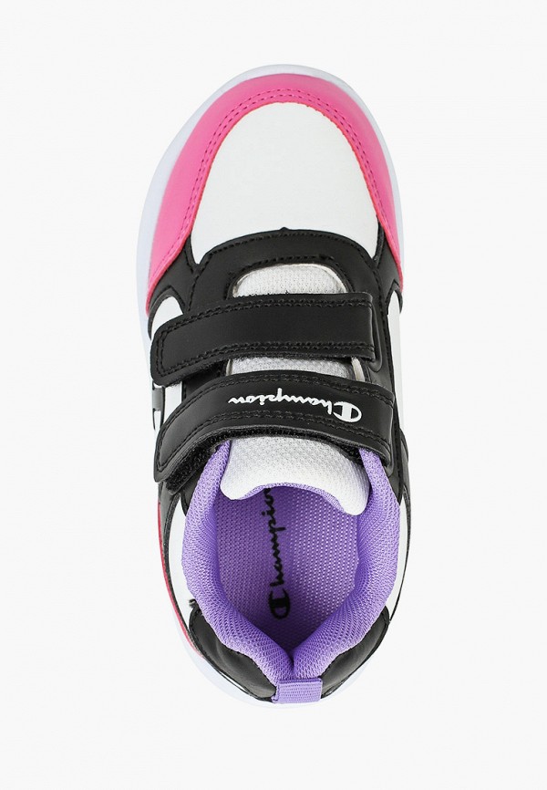 Champion Кроссовки - фото 4