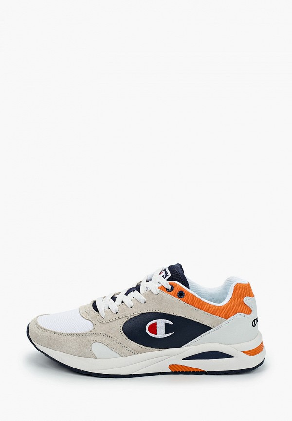 Champion Кроссовки - NEW TORRANCE LEGACY PLUS - фото 1