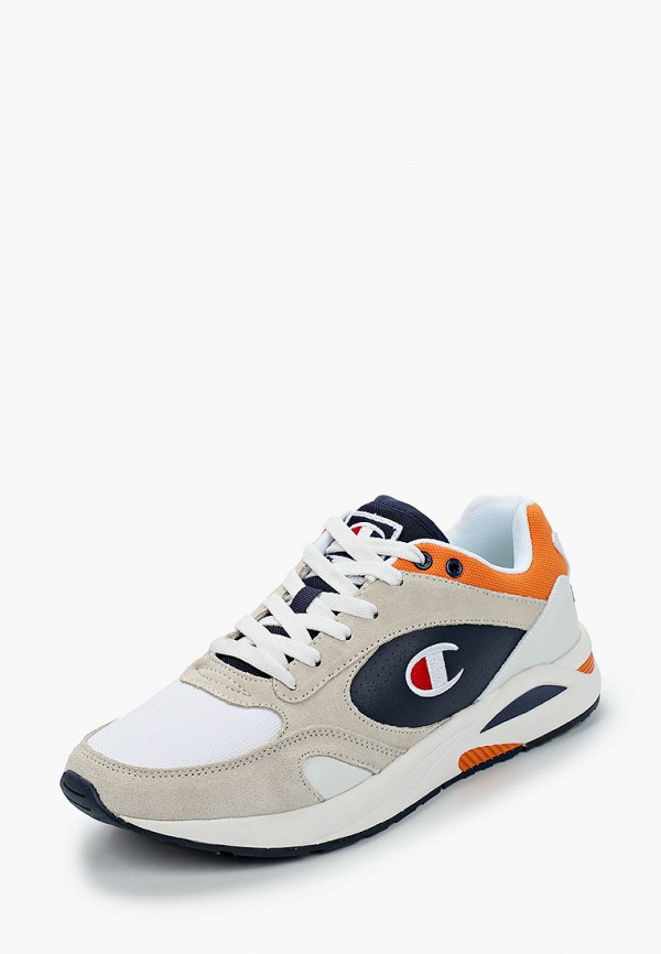 Champion Кроссовки - NEW TORRANCE LEGACY PLUS - фото 2