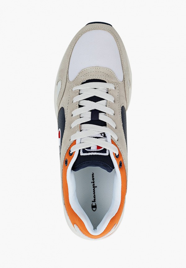 Champion Кроссовки - NEW TORRANCE LEGACY PLUS - фото 4