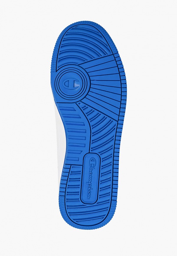 Champion Кеды - REBOUND LOW - фото 5