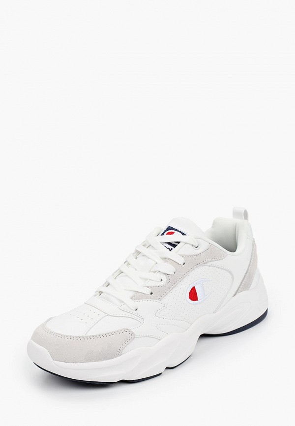 Champion Кроссовки - COLUMBUS - фото 2