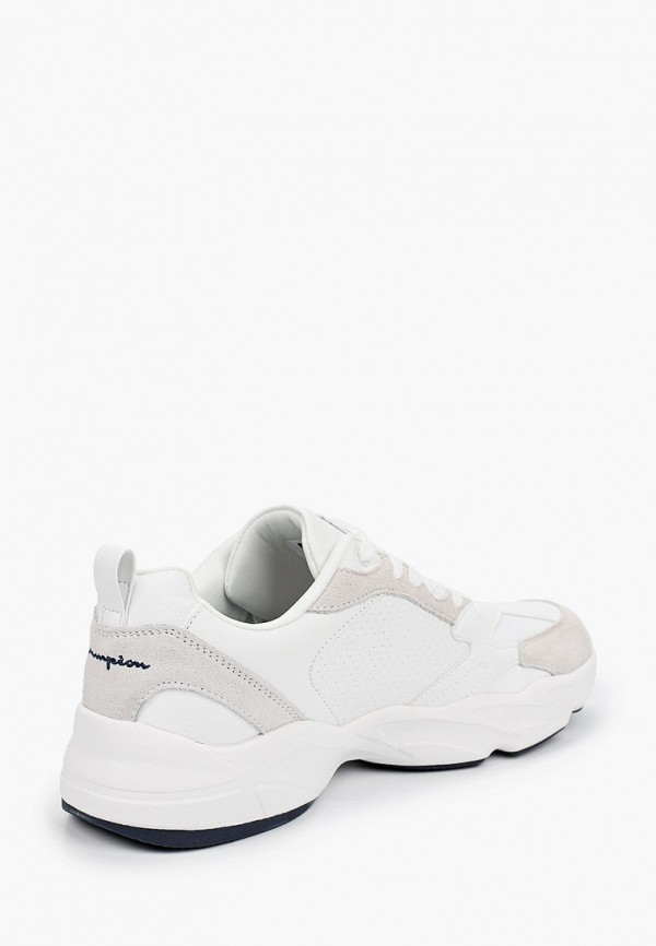 Champion Кроссовки - COLUMBUS - фото 3