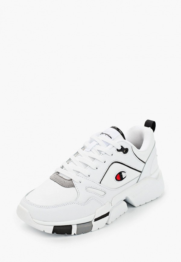 Champion Кроссовки - LANDER LEA - фото 2