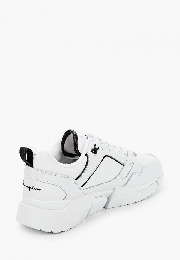 Champion Кроссовки - LANDER LEA - фото 3