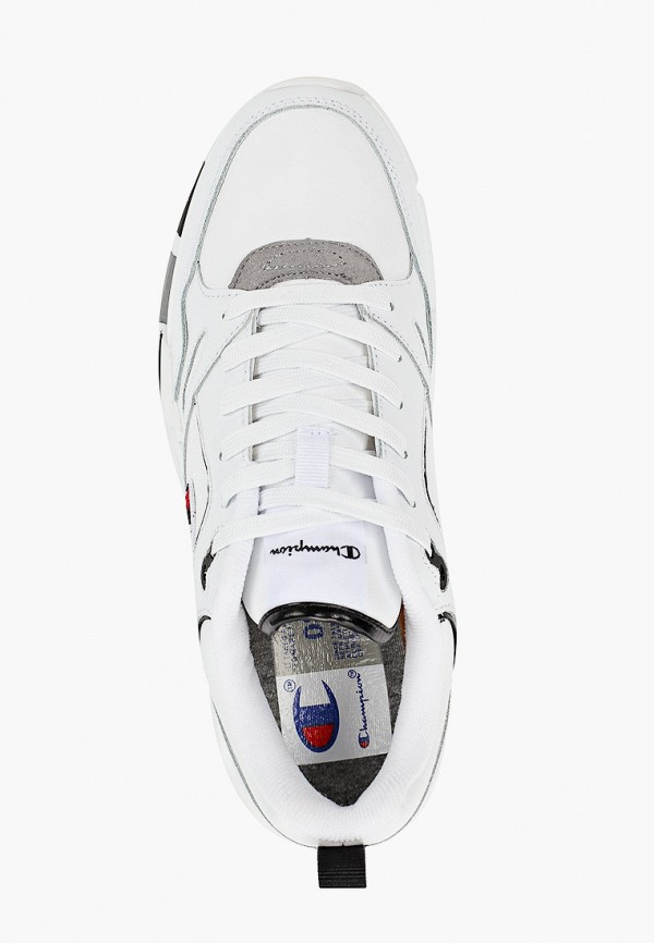 Champion Кроссовки - LANDER LEA - фото 4