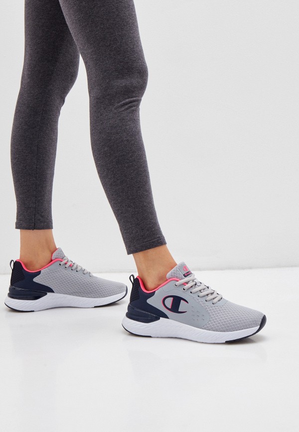 Champion Кроссовки - BOLD - фото 6