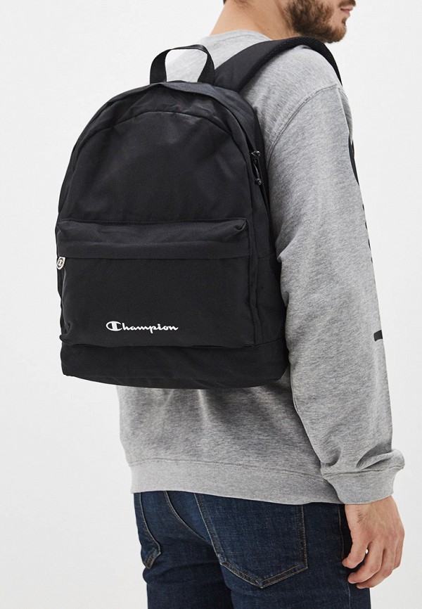Champion Рюкзак - Backpack - фото 5