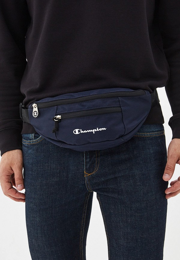 Champion Сумка поясная - Belt bag - фото 5
