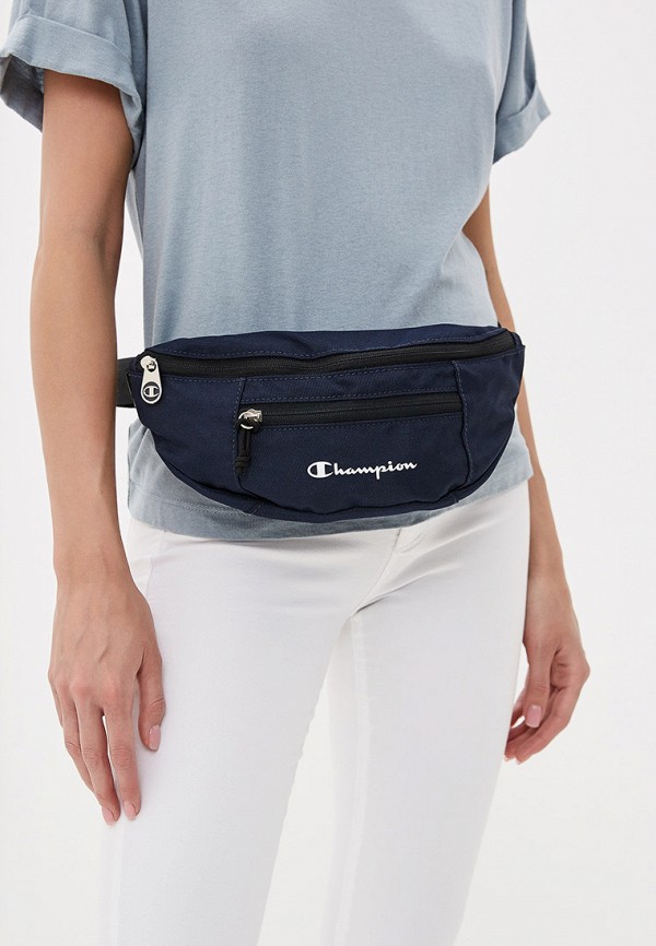 Champion Сумка поясная - Belt bag - фото 4