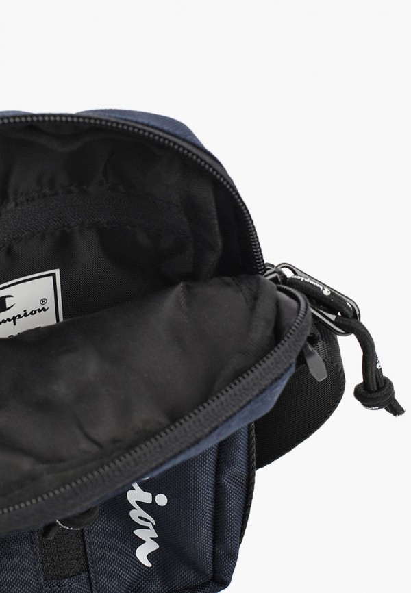 Champion Сумка - LEGACY Small Shoulder Bag - фото 3