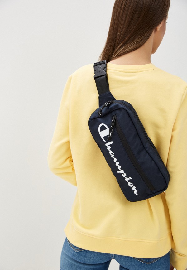 Champion Сумка поясная - LEGACY Belt Bag - фото 4