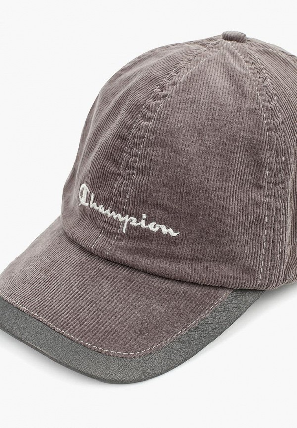 Champion Бейсболка - BASEBALL CAP - фото 3