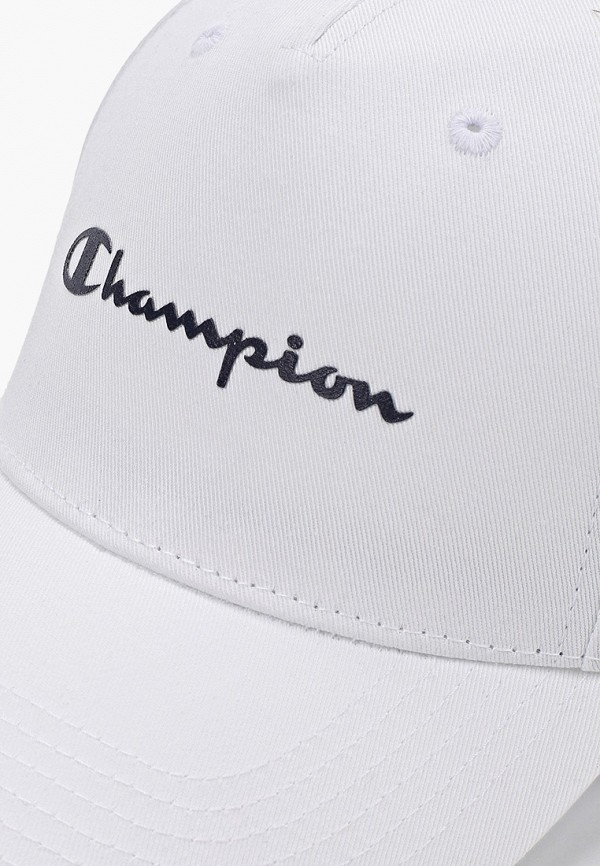 Champion Бейсболка - Baseball Cap - фото 3