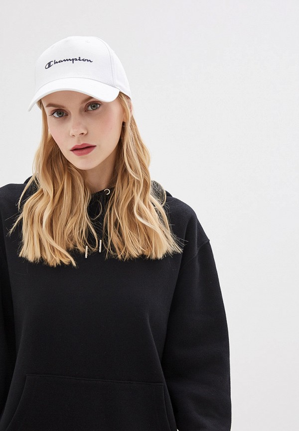 Champion Бейсболка - Baseball Cap - фото 4