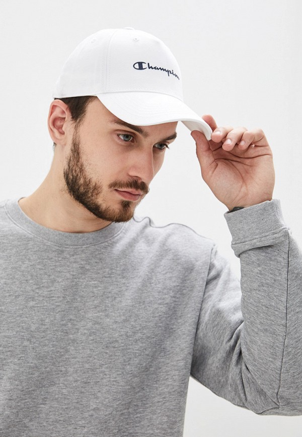 Champion Бейсболка - Baseball Cap - фото 5