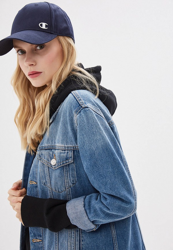 Champion Бейсболка - Baseball Cap - фото 4