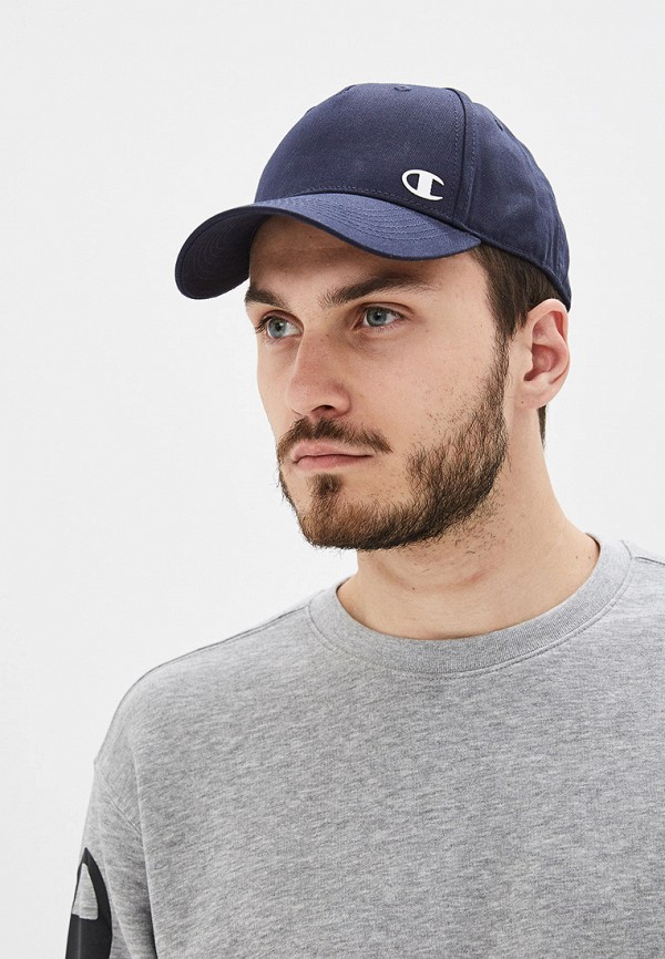 Champion Бейсболка - Baseball Cap - фото 5