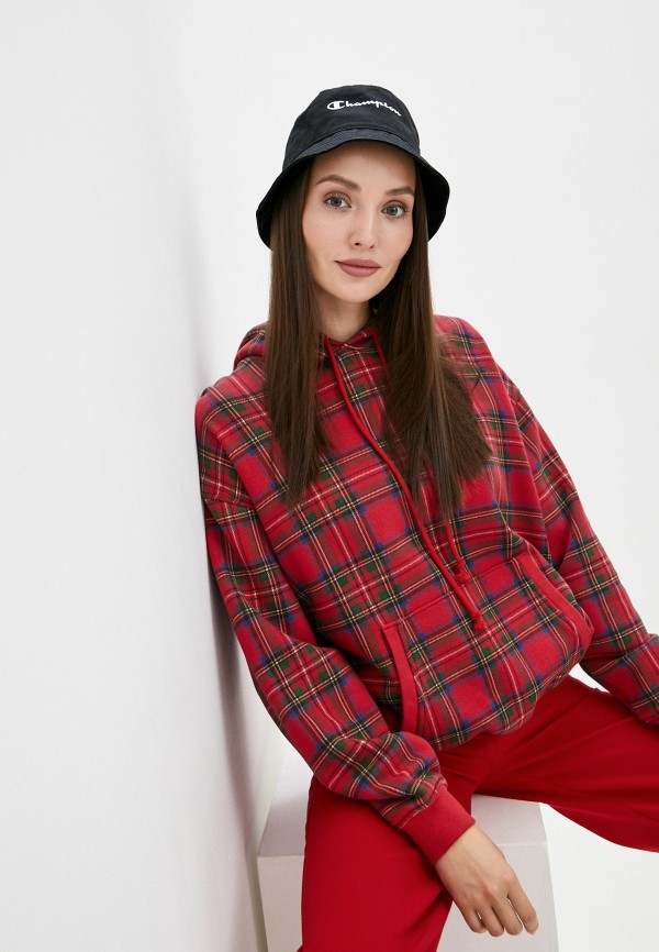 Champion Панама - LEGACY Bucket Cap - фото 4