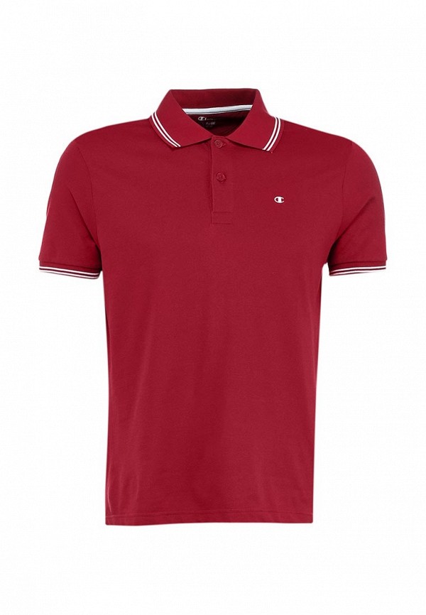 Champion POLO CH003EMBED57 Lamoda