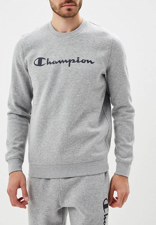 Champion Свитшот - Crewneck Sweatshirt - фото 1