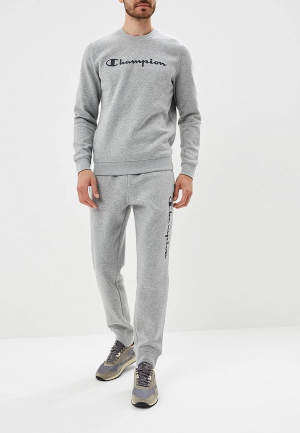 Champion Свитшот - Crewneck Sweatshirt - фото 2