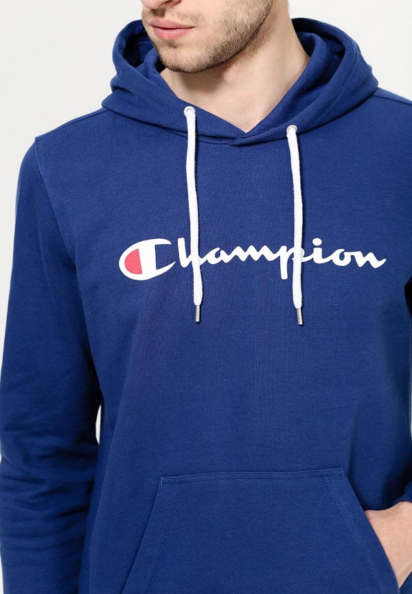 Champion Худи - HOODED SWEATSHIRT - фото 2