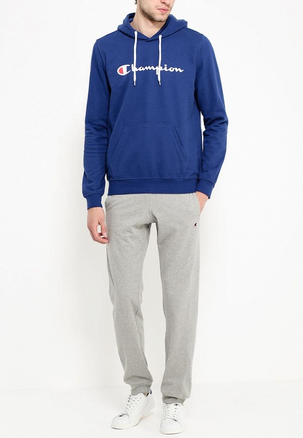 Champion Худи - HOODED SWEATSHIRT - фото 3