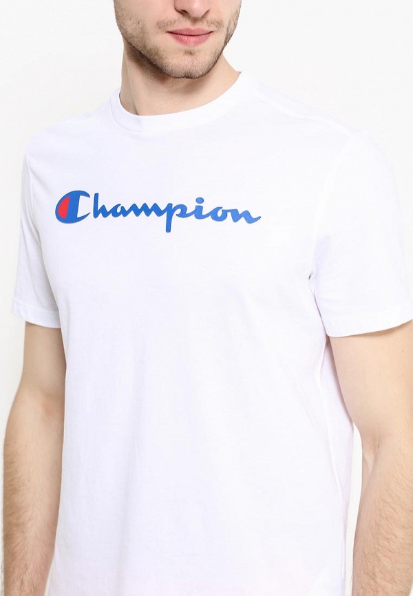 Champion Футболка - CREWNECK T'SHIRT - фото 2