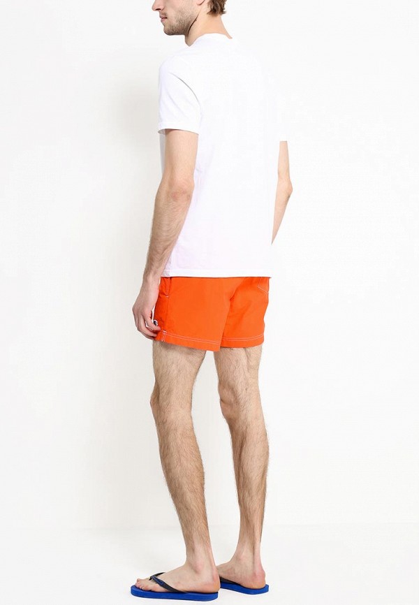 Champion Футболка - CREWNECK T'SHIRT - фото 4