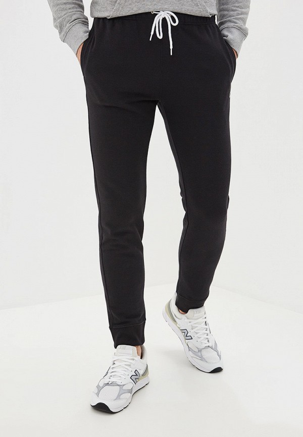 rib cuff pants champion