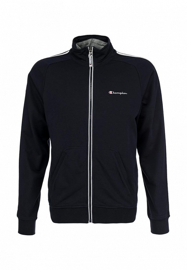 Champion Олимпийка - FULL ZIP SWEATSHIRT - фото 1