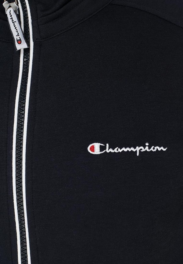 Champion Олимпийка - FULL ZIP SWEATSHIRT - фото 3