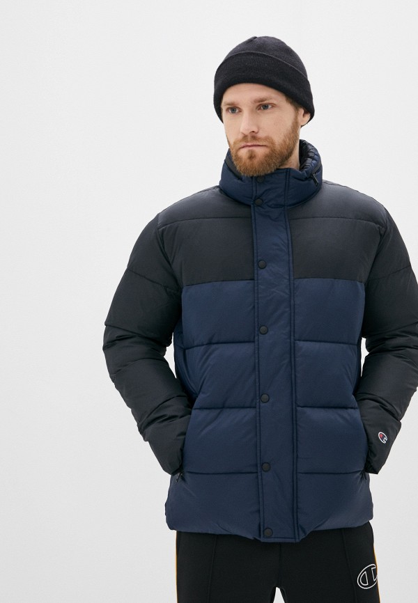 Champion Куртка утепленная - Jacket - фото 1