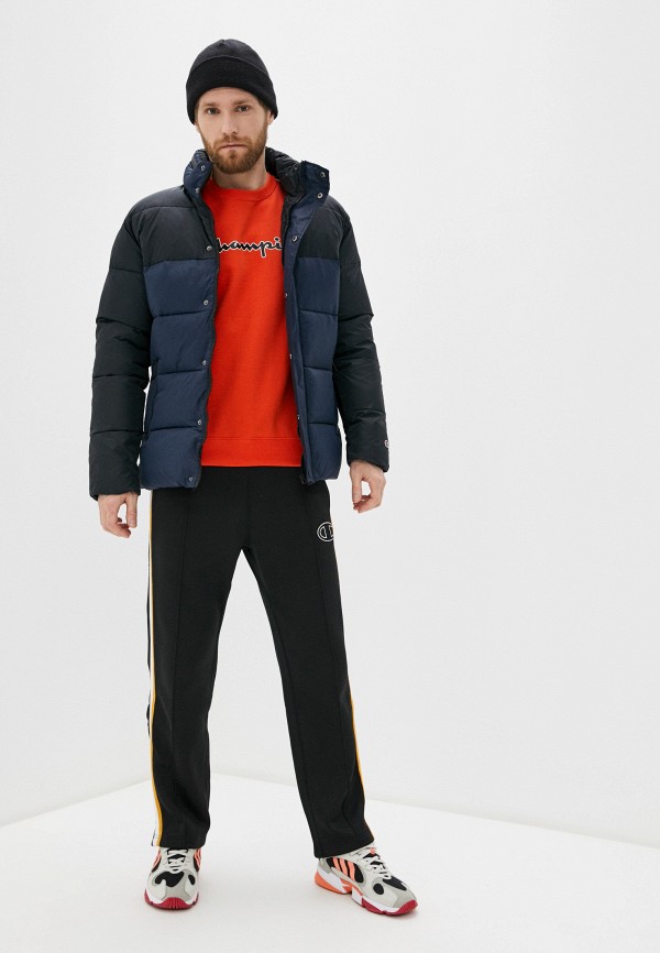 Champion Куртка утепленная - Jacket - фото 2