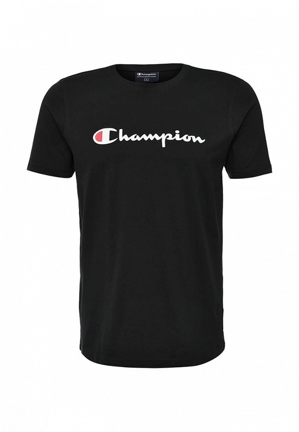 Champion Футболка - фото 1