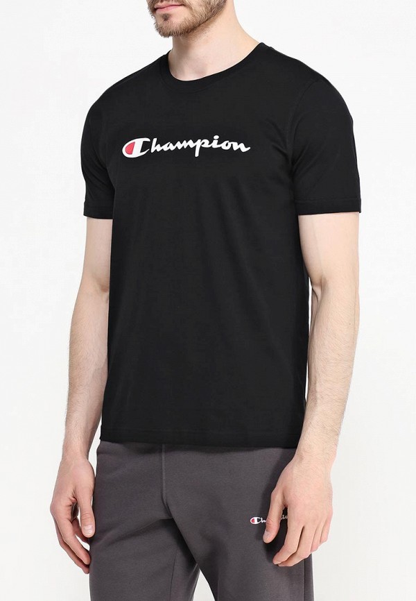 Champion Футболка - фото 3
